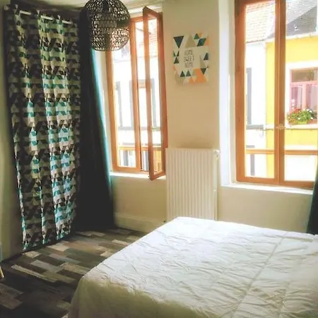 Privé Hyper Centre De S/mer