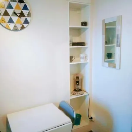 Privé Hyper Centre De S/mer * Boulogne-sur-Mer