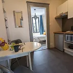 Prive Hyper Centre De S/mer Apartment *