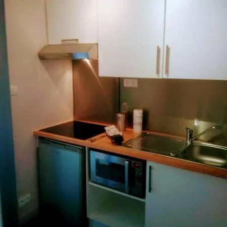 Apartment Prive Hyper Centre De S/mer