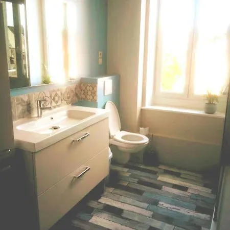 Prive Hyper Centre De S/mer * Boulogne-sur-Mer