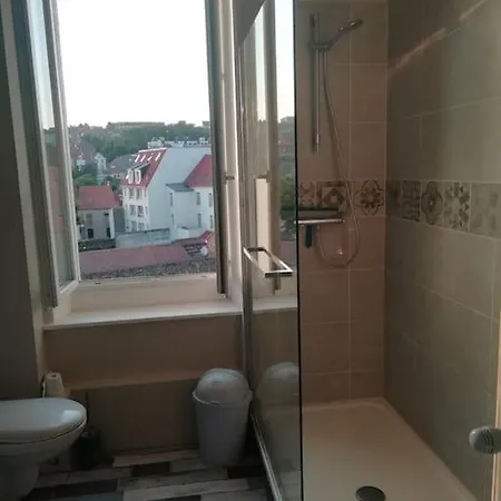 Privé Hyper Centre De S/mer