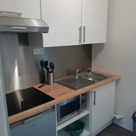 Prive Hyper Centre De S/mer *