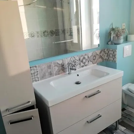 Apartment Prive Hyper Centre De S/mer Boulogne-sur-Mer