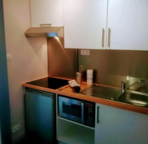 Appartamento Privé Hyper Centre De S/mer
