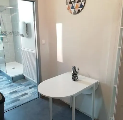 Privé Hyper Centre De S/mer Appartamento *