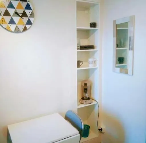 Privé Hyper Centre De S/mer * Boulogne-sur-Mer