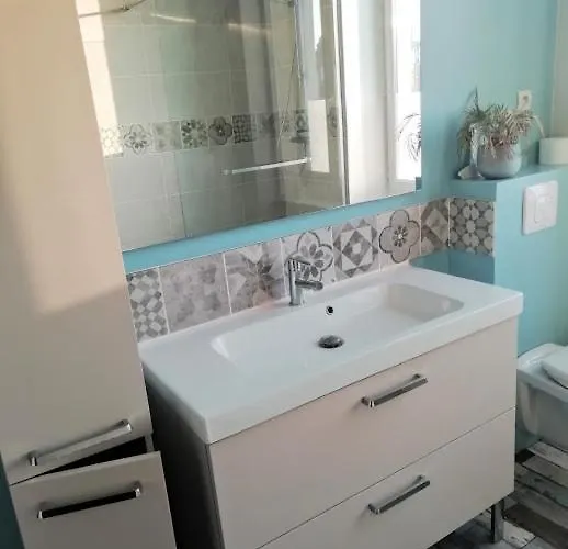 Appartamento Privé Hyper Centre De S/mer Boulogne-sur-Mer